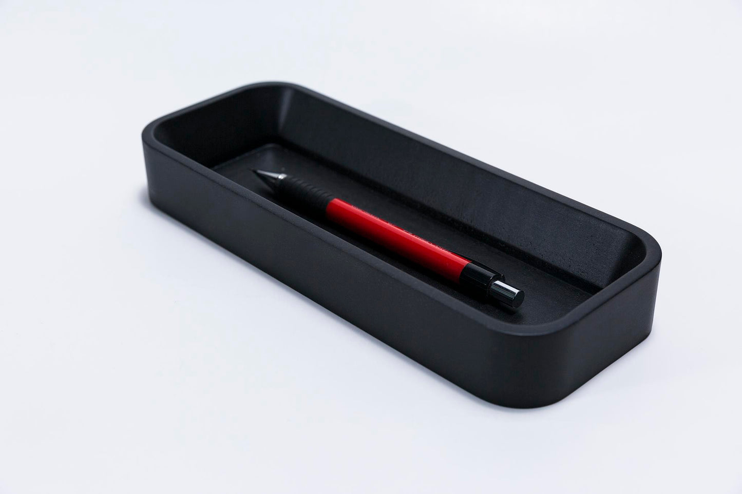 Black Pen Tray