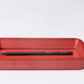 Red Pen Tray